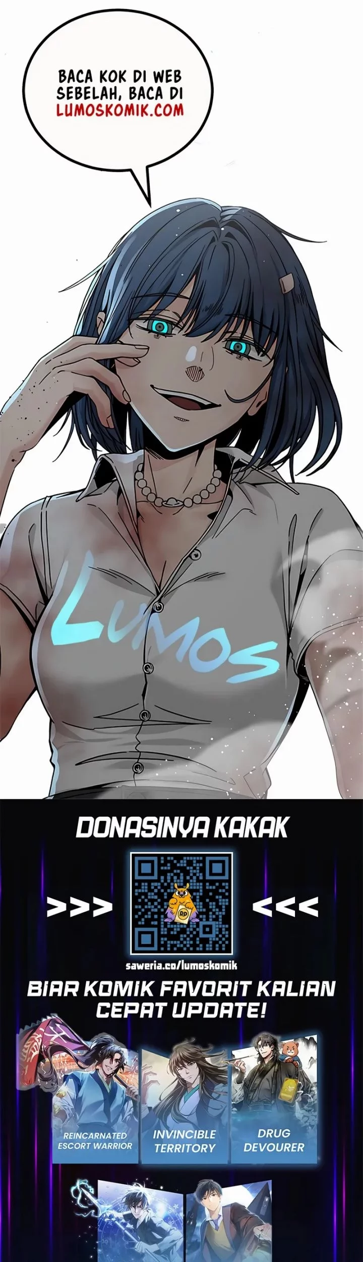 Necromancer Academy’s Genius Summoner Chapter 206 Gambar 67