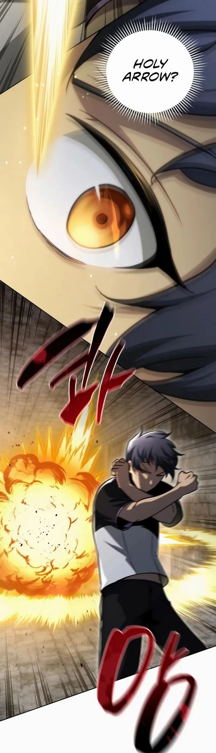 Necromancer Academy’s Genius Summoner Chapter 206 Gambar 50