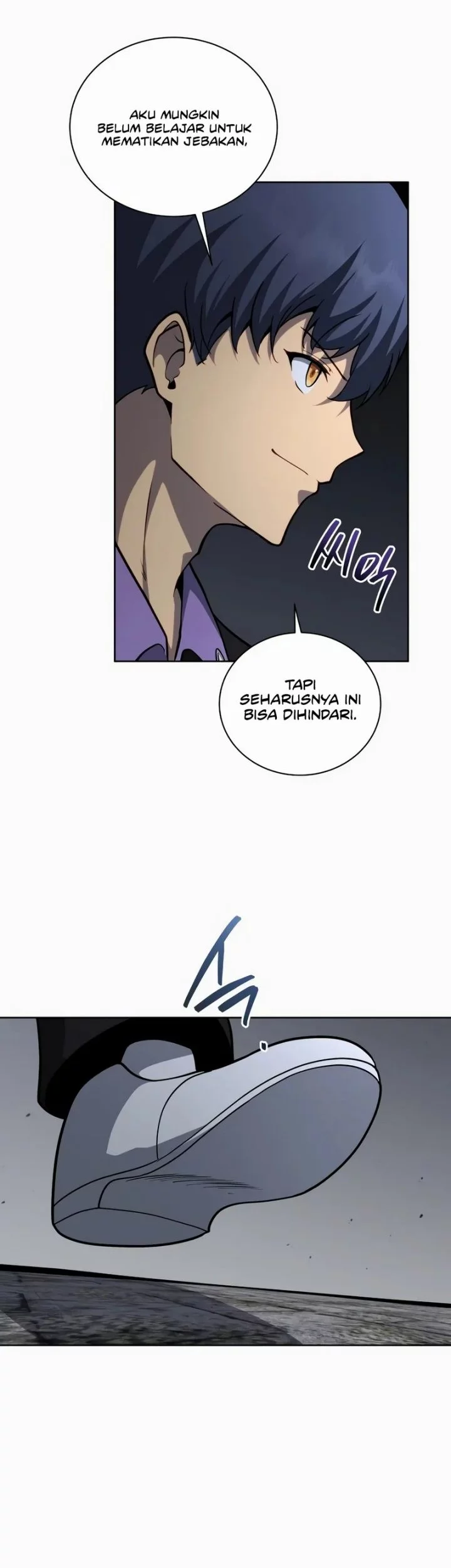 Necromancer Academy’s Genius Summoner Chapter 206 Gambar 53