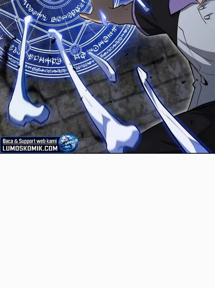 Necromancer Academy’s Genius Summoner Chapter 206 Gambar 59