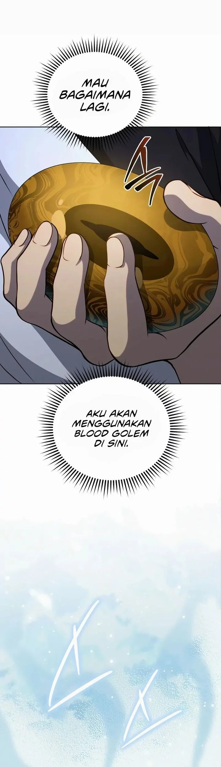 Necromancer Academy’s Genius Summoner Chapter 207 Gambar 41