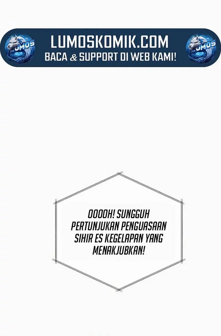 Necromancer Academy’s Genius Summoner Chapter 207 Gambar 44