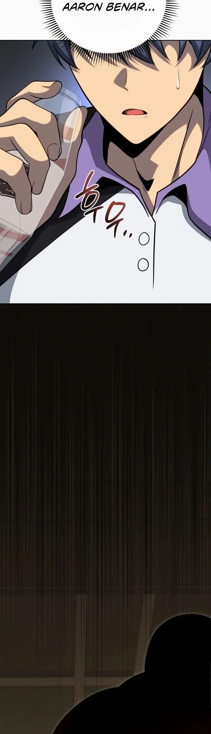 Necromancer Academy’s Genius Summoner Chapter 207 Gambar 57