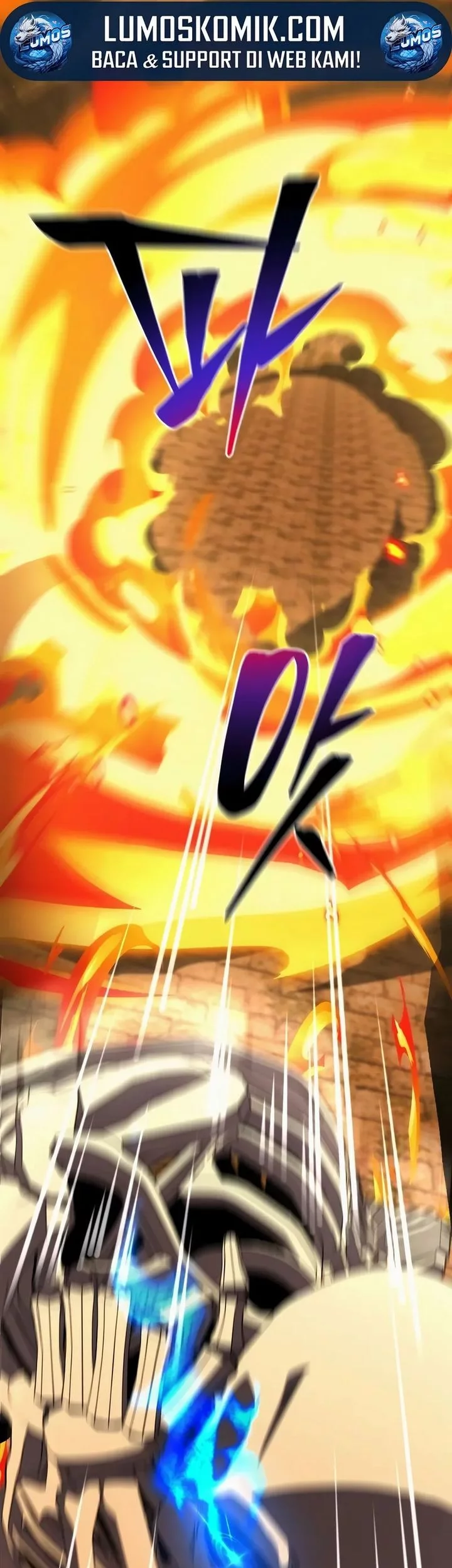 Necromancer Academy’s Genius Summoner Chapter 207 Gambar 12