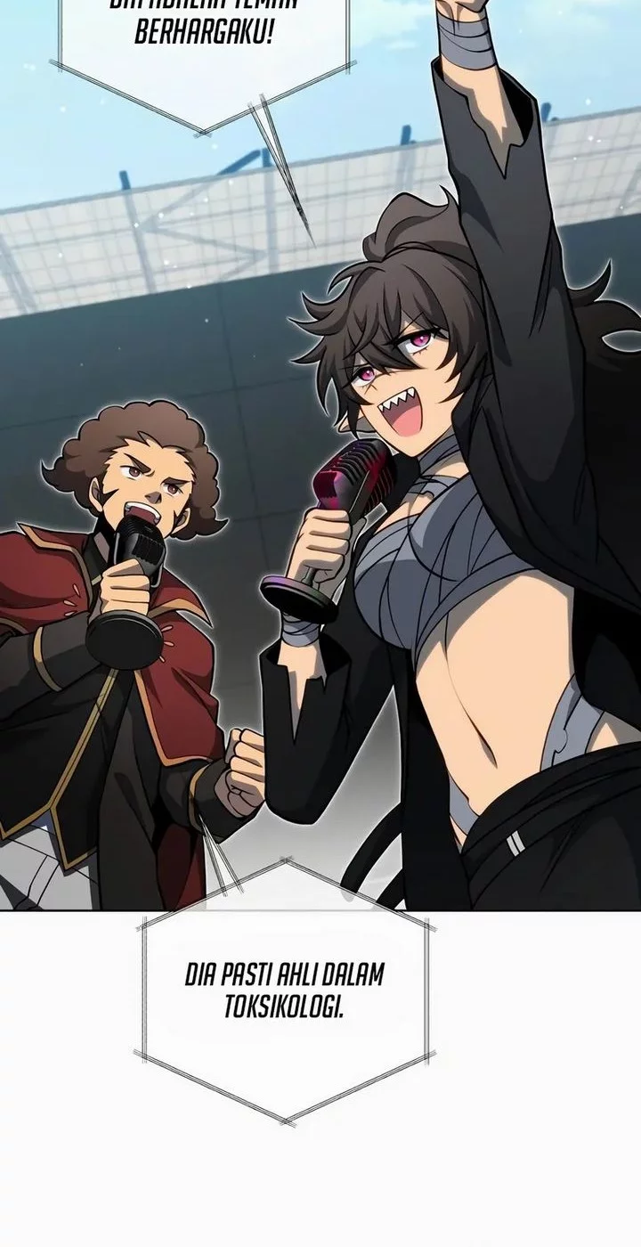 Necromancer Academy’s Genius Summoner Chapter 207 Gambar 17