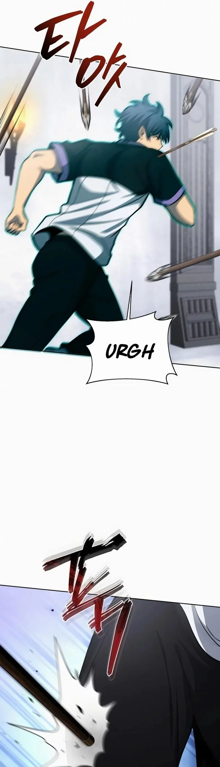 Necromancer Academy’s Genius Summoner Chapter 208 Gambar 26