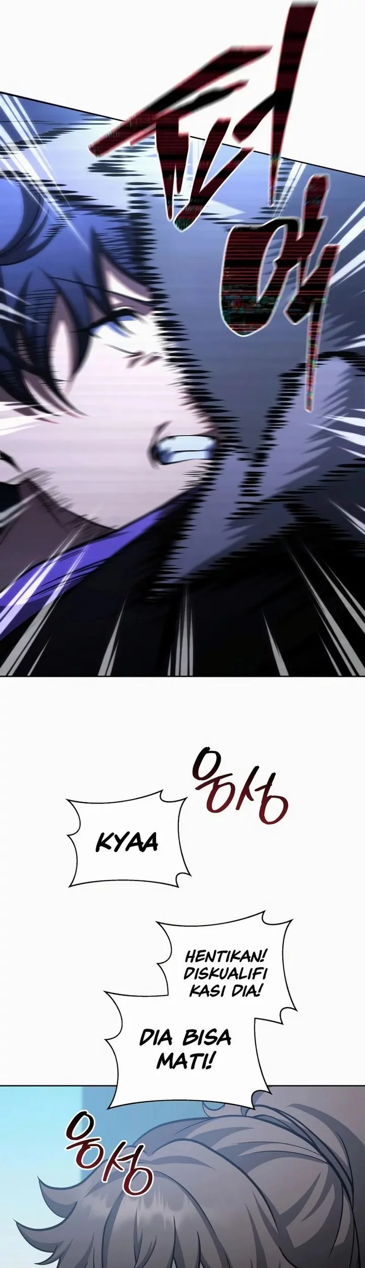 Necromancer Academy’s Genius Summoner Chapter 208 Gambar 32