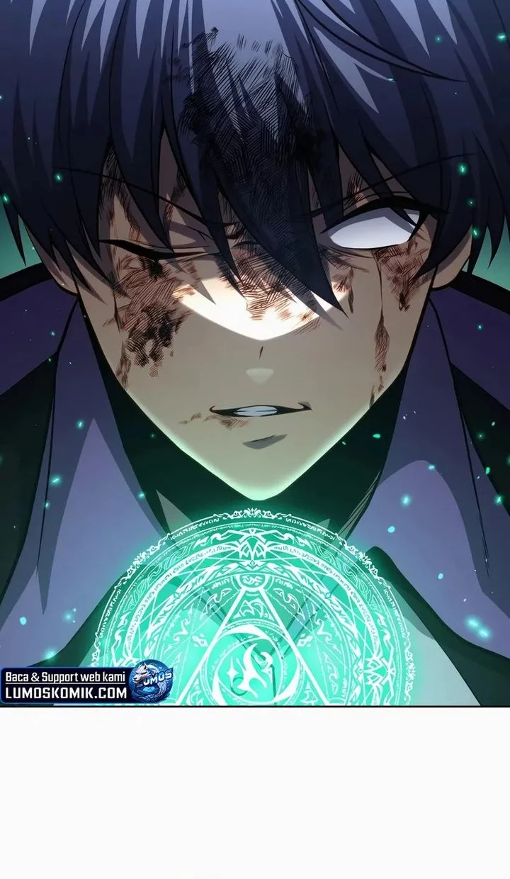 Necromancer Academy’s Genius Summoner Chapter 208 Gambar 35