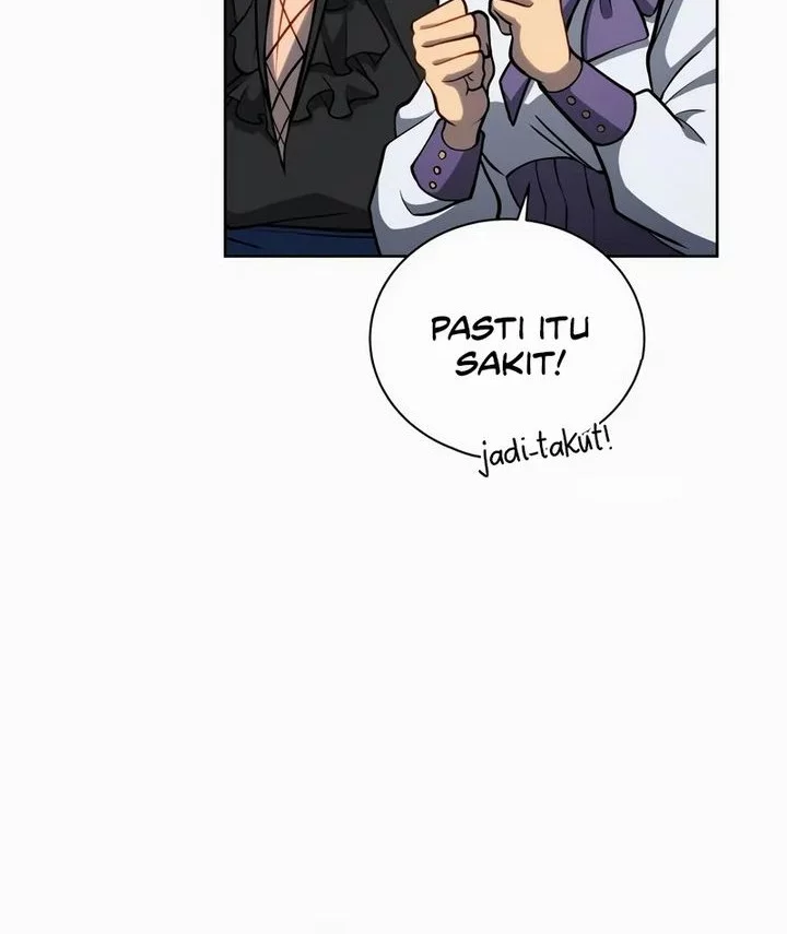 Necromancer Academy’s Genius Summoner Chapter 208 Gambar 25