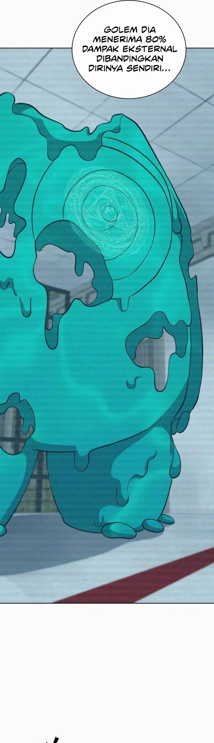 Necromancer Academy’s Genius Summoner Chapter 208 Gambar 52