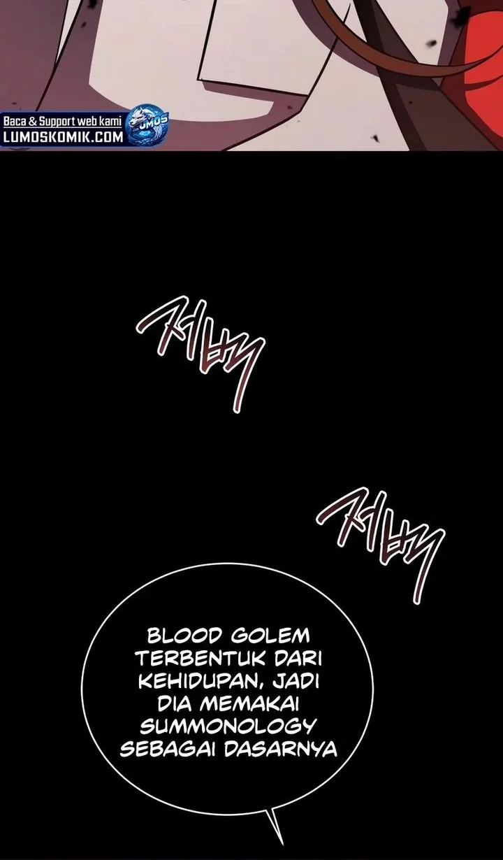 Necromancer Academy’s Genius Summoner Chapter 208 Gambar 55