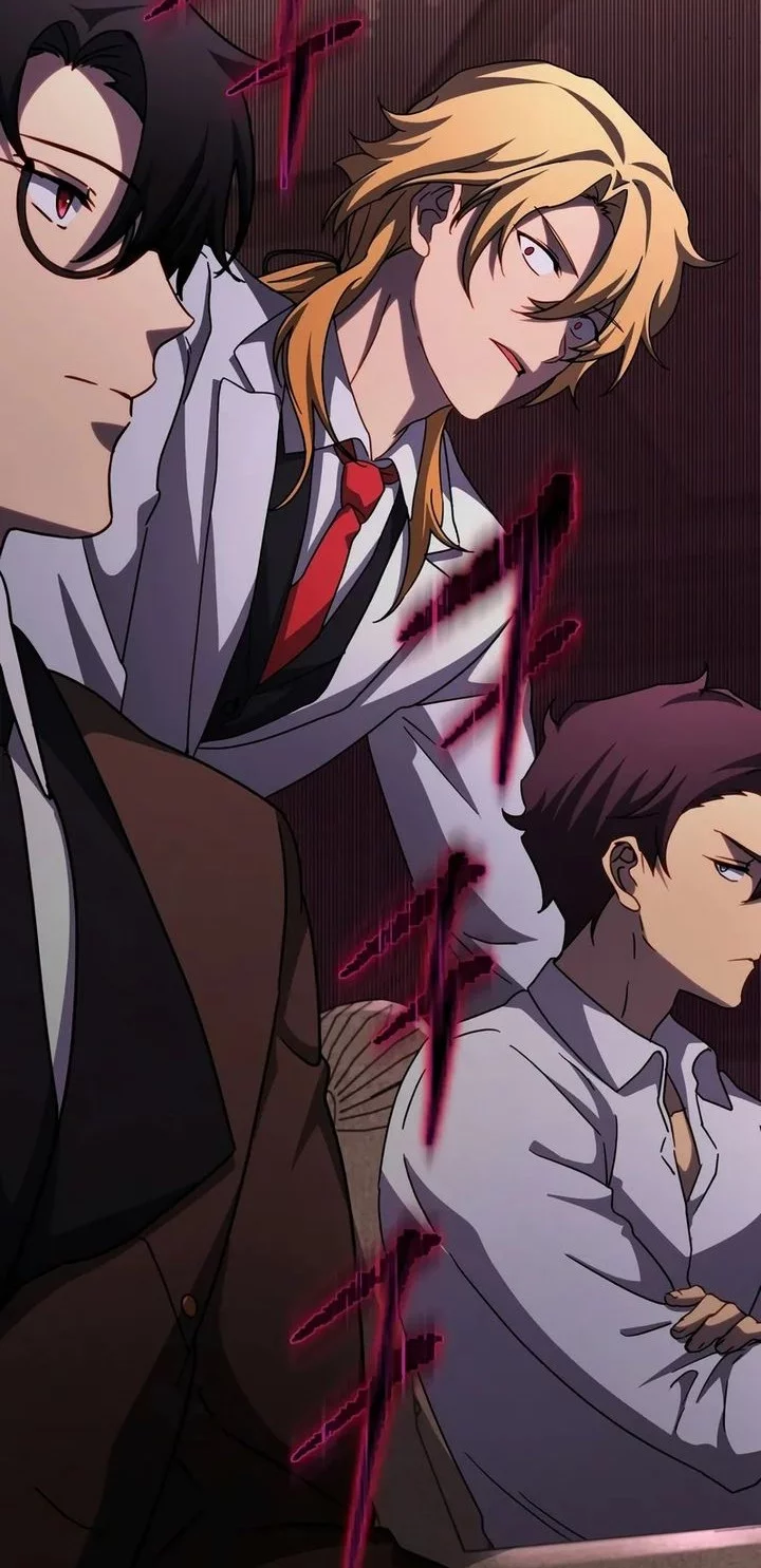 Necromancer Academy’s Genius Summoner Chapter 208 Gambar 57