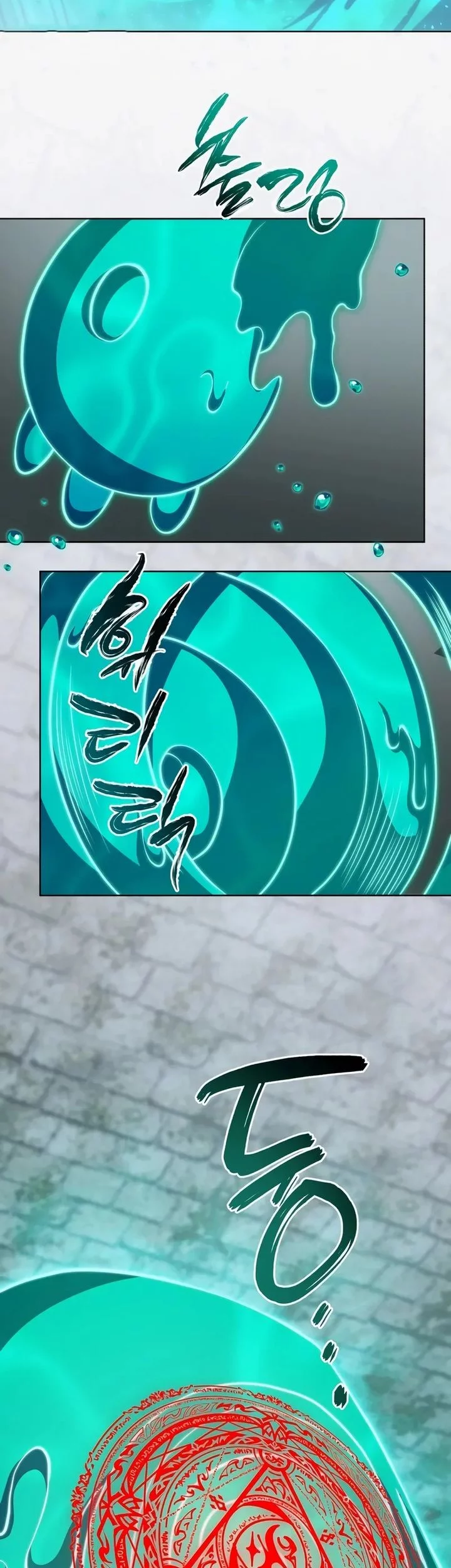 Necromancer Academy’s Genius Summoner Chapter 208 Gambar 13