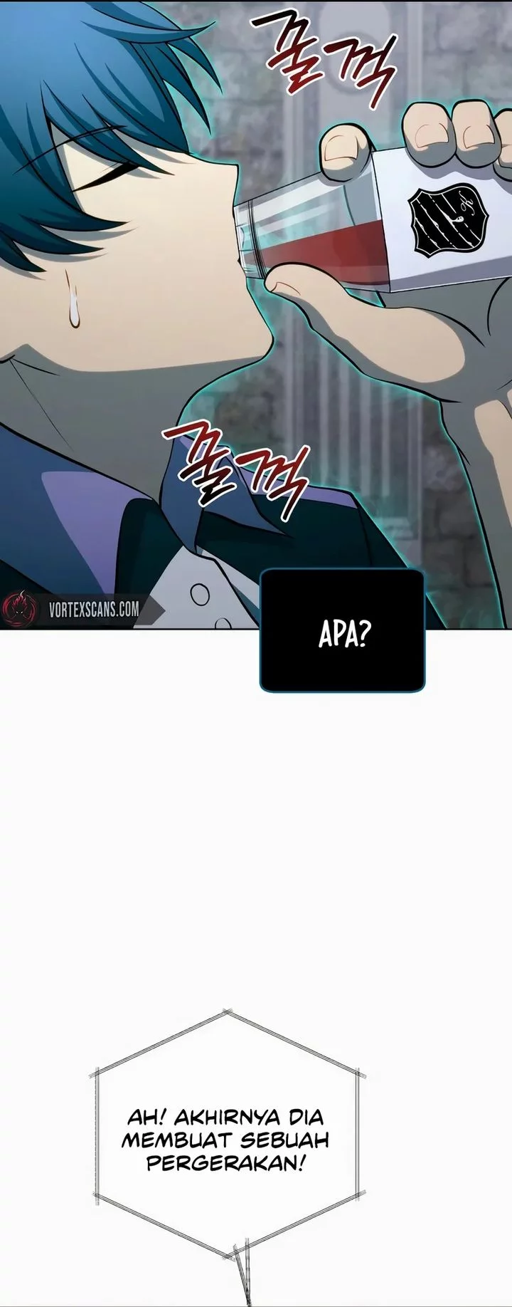 Necromancer Academy’s Genius Summoner Chapter 208 Gambar 17