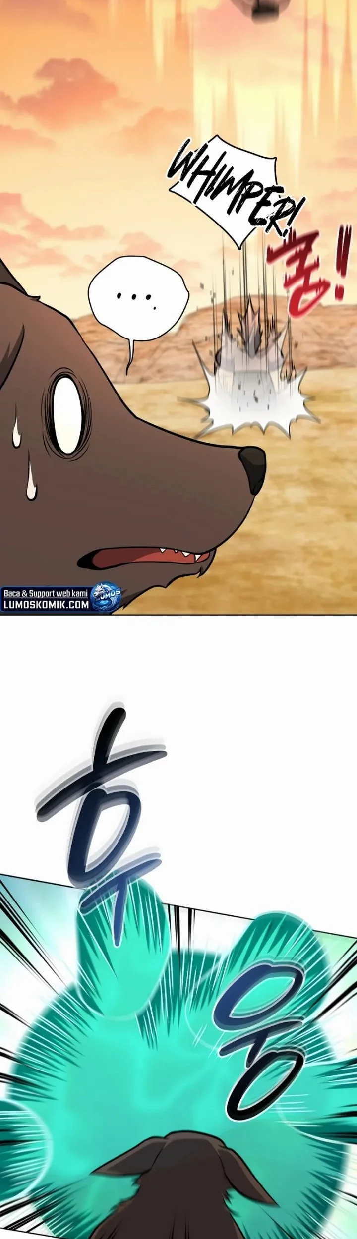 Necromancer Academy’s Genius Summoner Chapter 209 Gambar 37