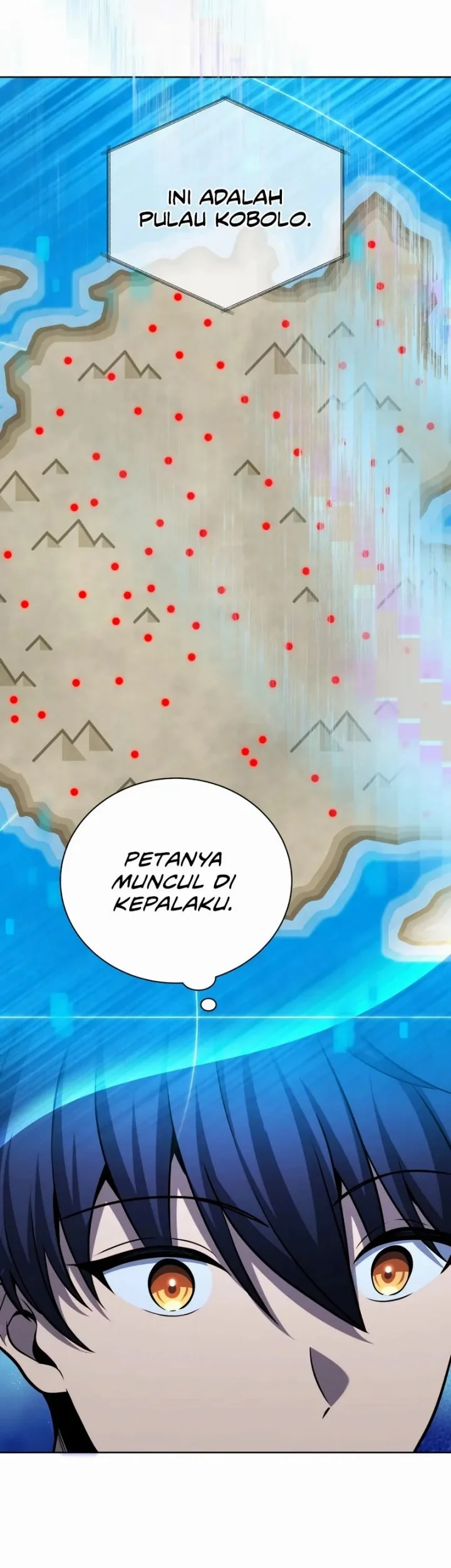 Necromancer Academy’s Genius Summoner Chapter 209 Gambar 28