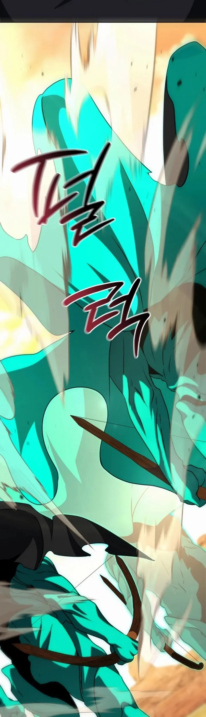 Necromancer Academy’s Genius Summoner Chapter 209 Gambar 62