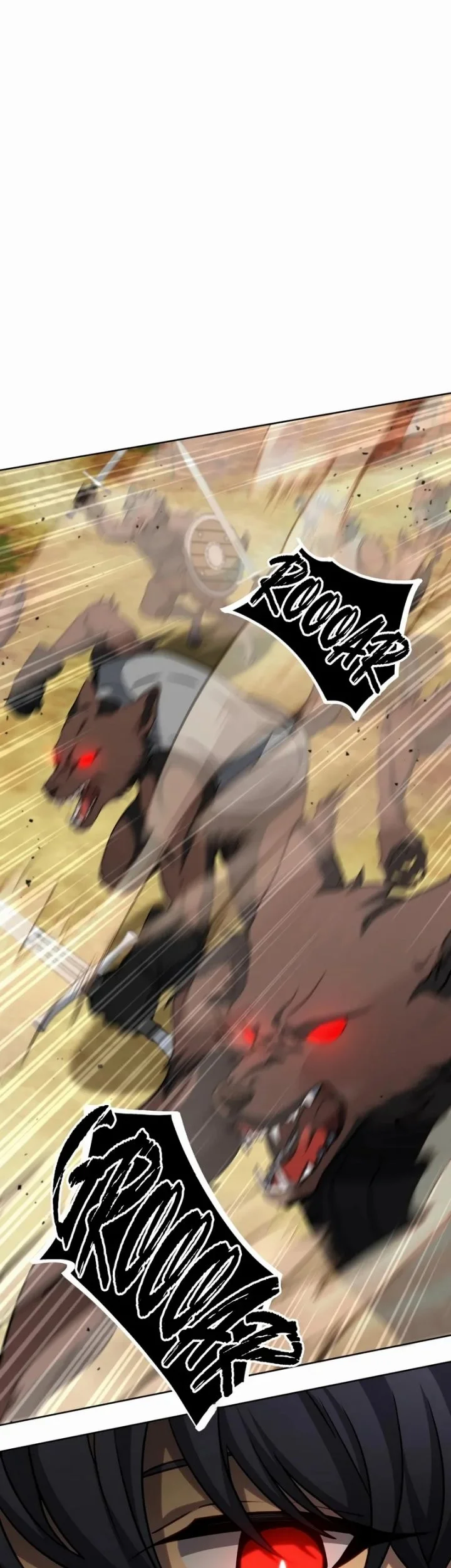 Necromancer Academy’s Genius Summoner Chapter 209 Gambar 65