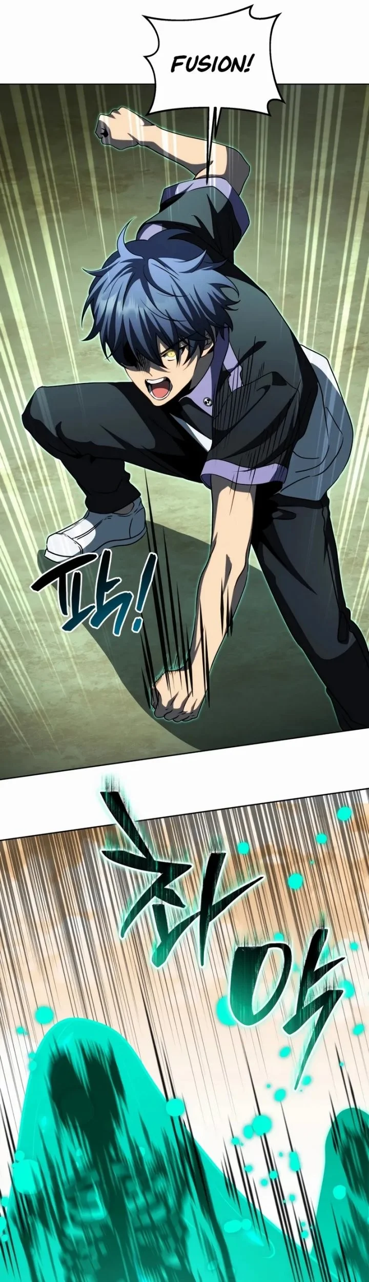 Necromancer Academy’s Genius Summoner Chapter 209 Gambar 56