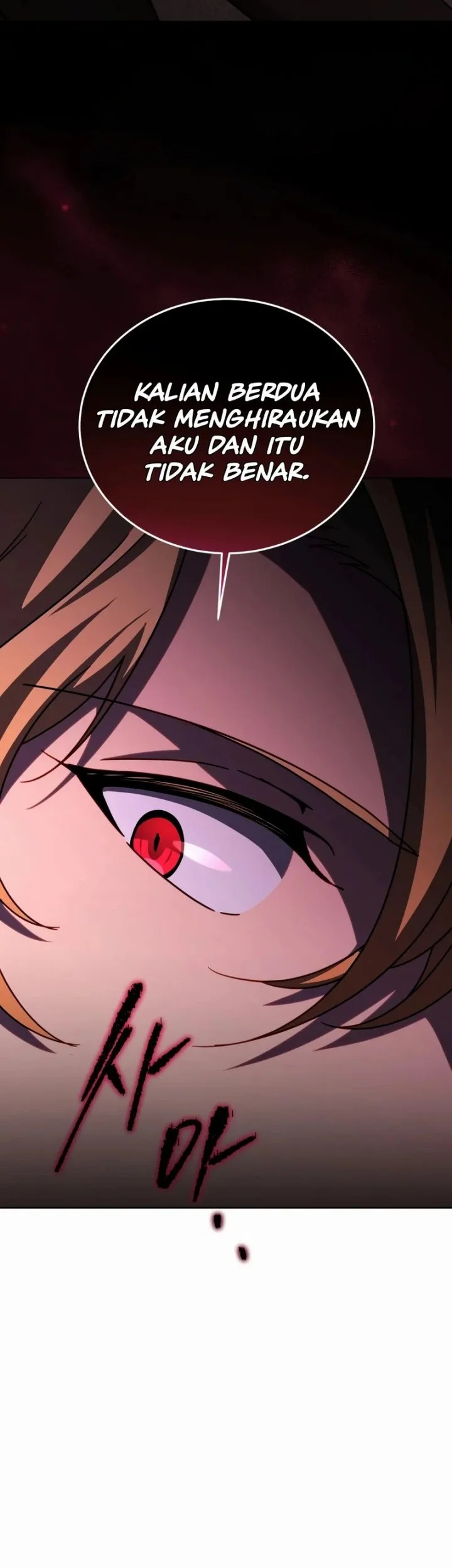 Necromancer Academy’s Genius Summoner Chapter 209 Gambar 4