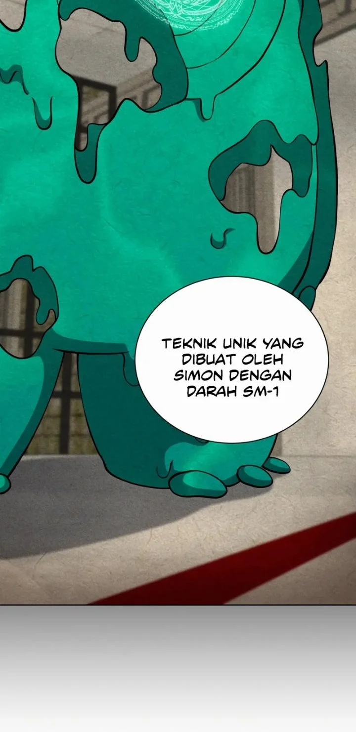 Necromancer Academy’s Genius Summoner Chapter 209 Gambar 6