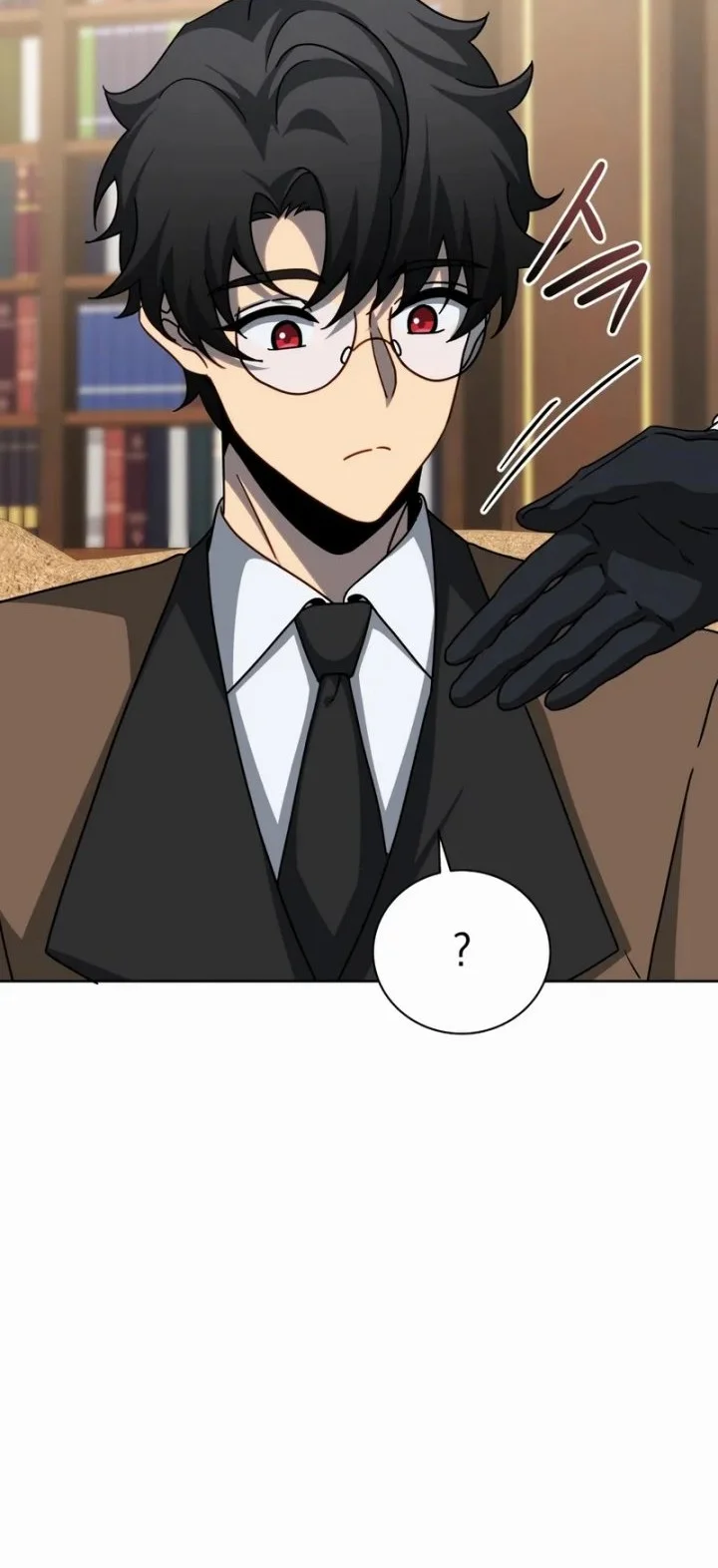 Necromancer Academy’s Genius Summoner Chapter 209 Gambar 8