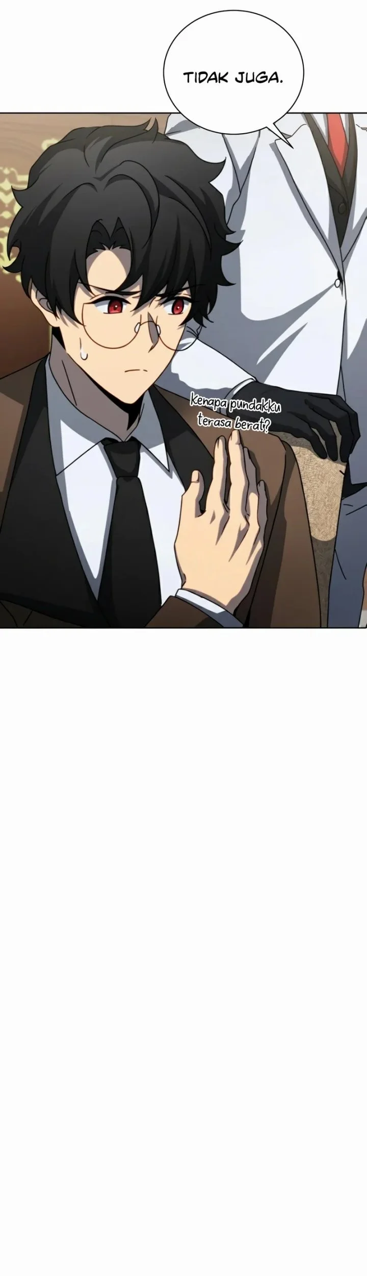 Necromancer Academy’s Genius Summoner Chapter 209 Gambar 14