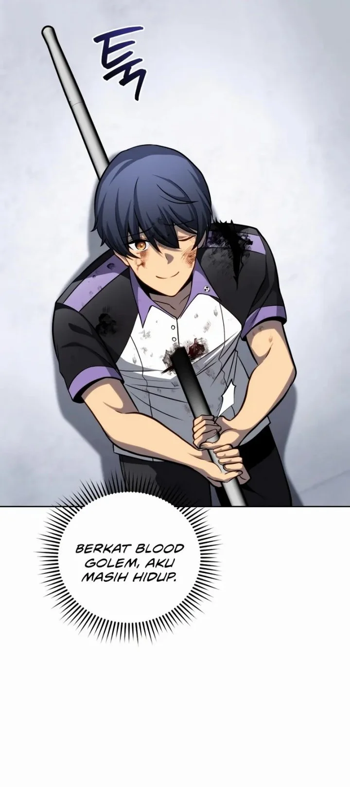 Necromancer Academy’s Genius Summoner Chapter 209 Gambar 17