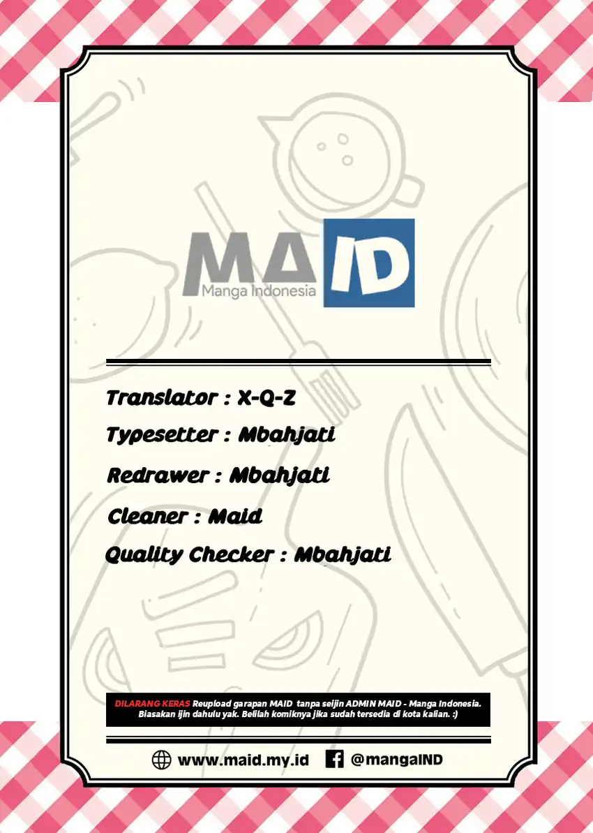 Manga Negatibu Yuusha to Maougun Kanbu Chapter 2 gambar nomor 2