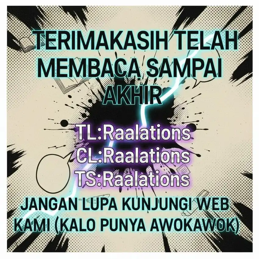 Negatibu Yuusha to Maougun Kanbu Chapter 21 Gambar 5