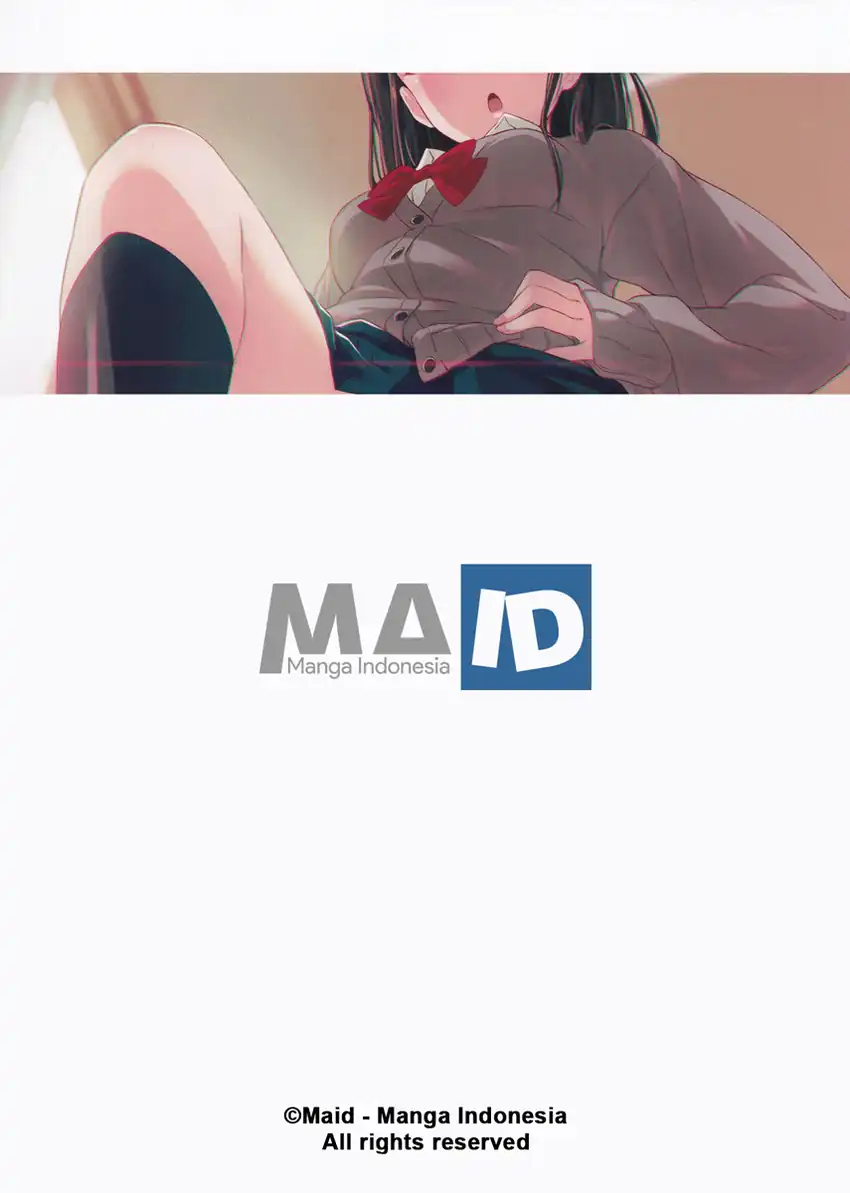 Negatibu Yuusha to Maougun Kanbu Chapter 3 Gambar 8