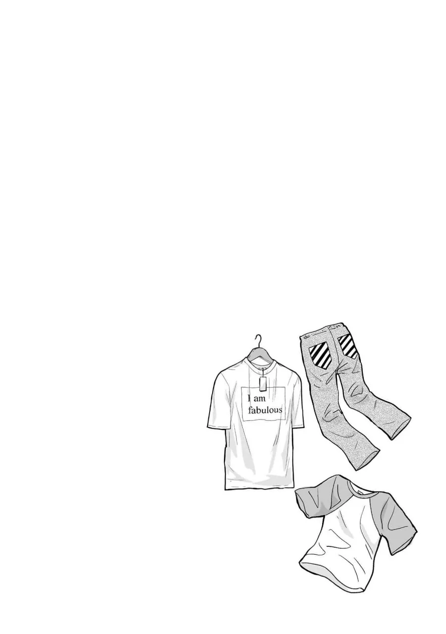 Nee, Mou Isso Tsukiacchau? Osananajimi no Bishoujo ni Tanomarete, Camo Kareshi Hajimemashita Chapter 16 Gambar 23