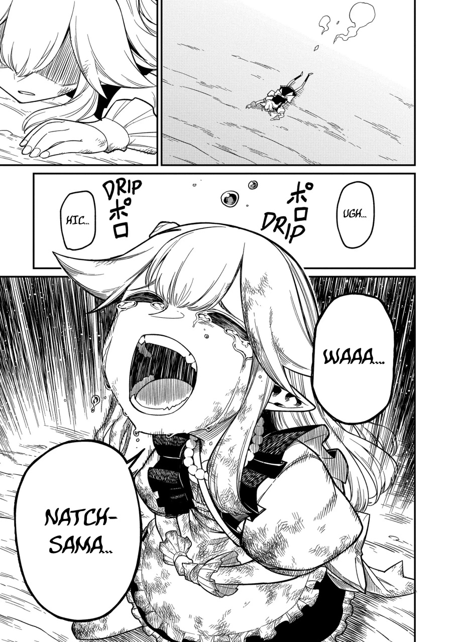 Neta Chara Tensei Toka Anmarida! Chapter 22 Gambar 51