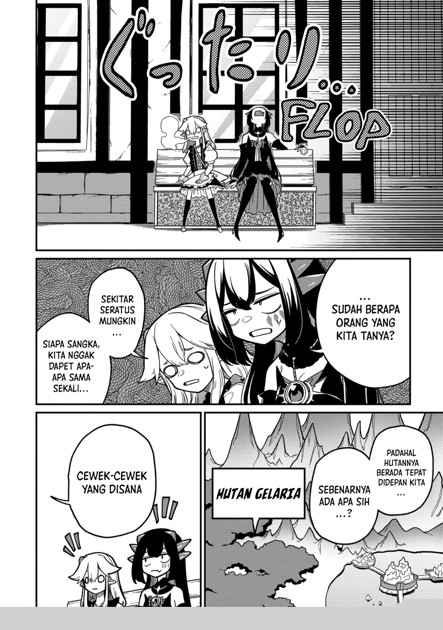 Neta Chara Tensei Toka Anmarida! Chapter 22 Gambar 30