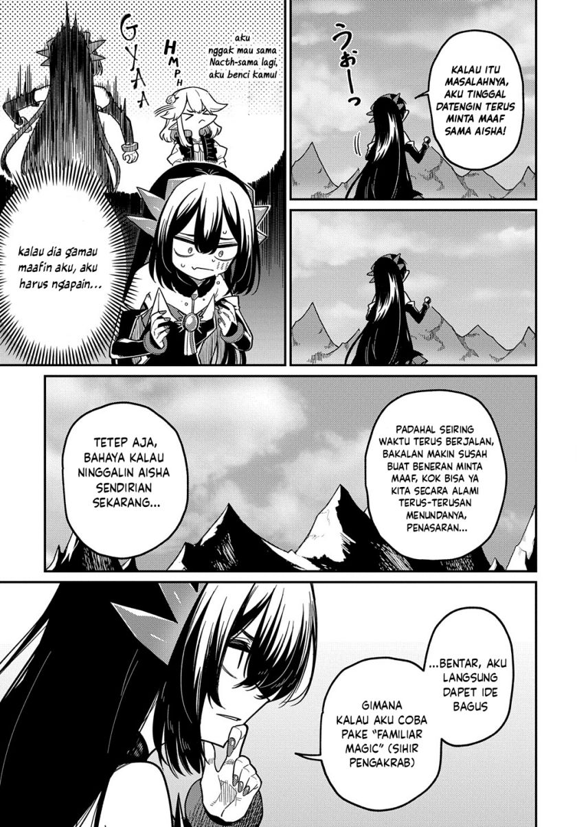 Neta Chara Tensei Toka Anmarida! Chapter 23 Gambar 4