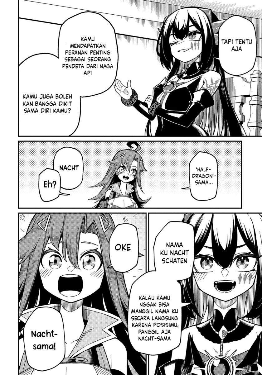 Neta Chara Tensei Toka Anmarida! Chapter 23 Gambar 41