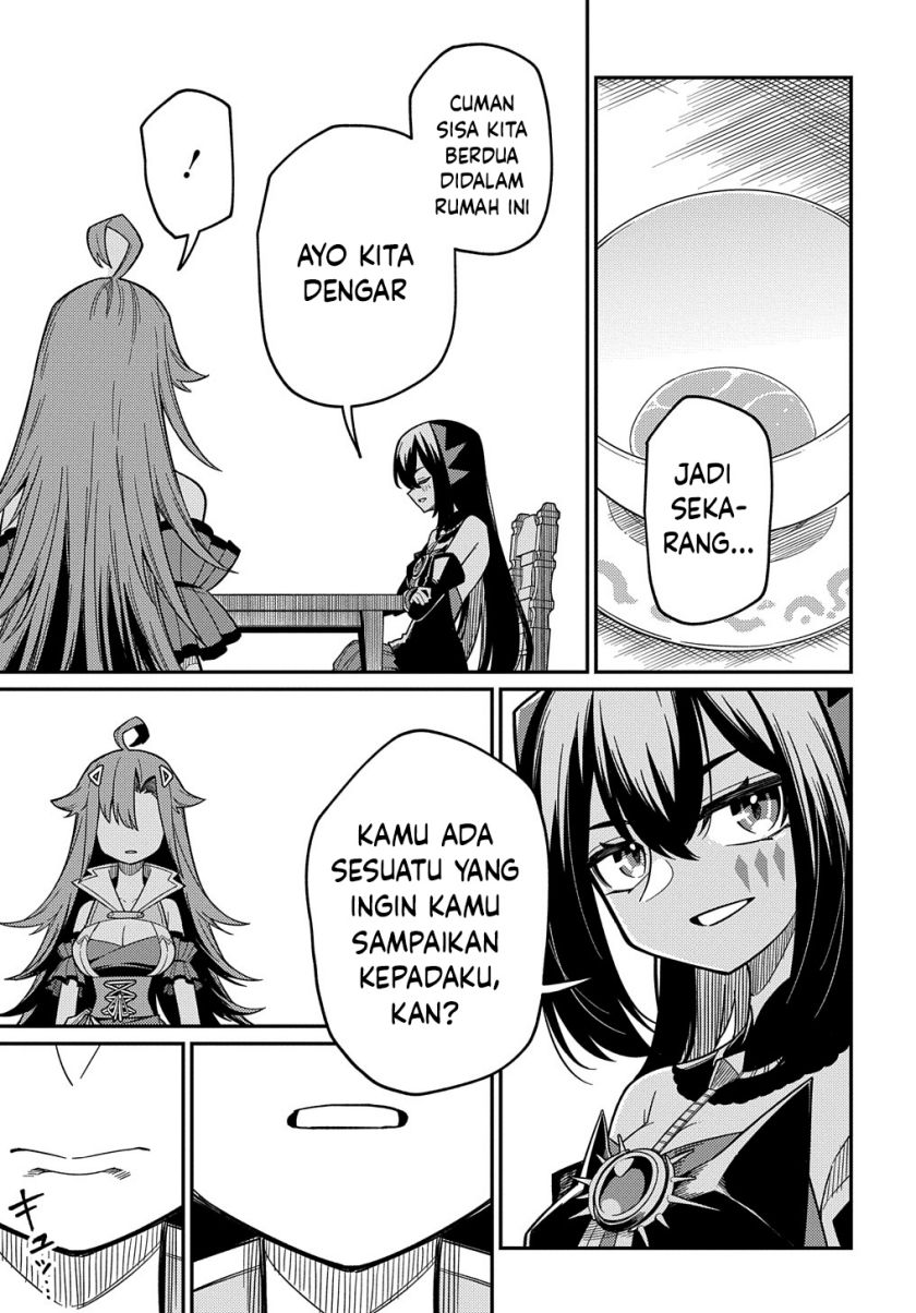 Neta Chara Tensei Toka Anmarida! Chapter 23 Gambar 42