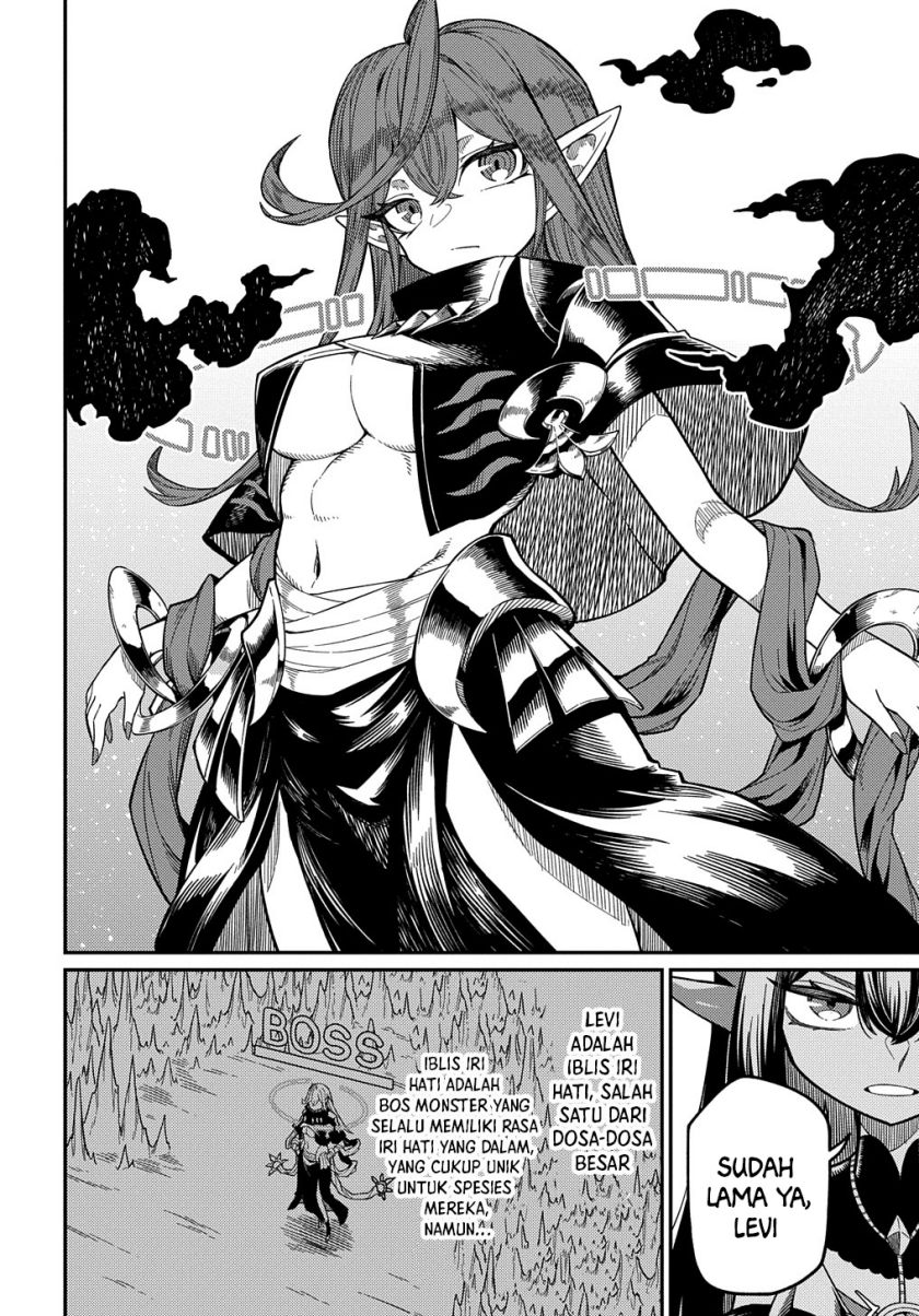 Neta Chara Tensei Toka Anmarida! Chapter 23 Gambar 7