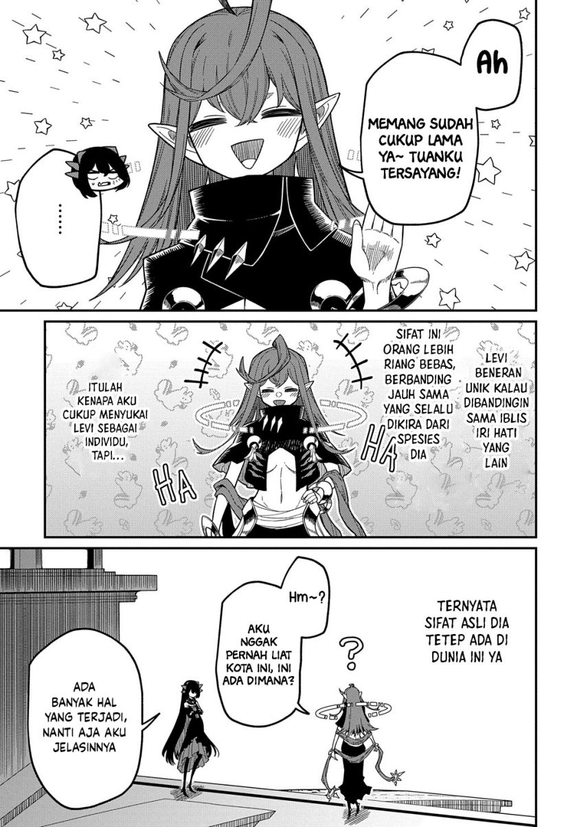 Neta Chara Tensei Toka Anmarida! Chapter 23 Gambar 8