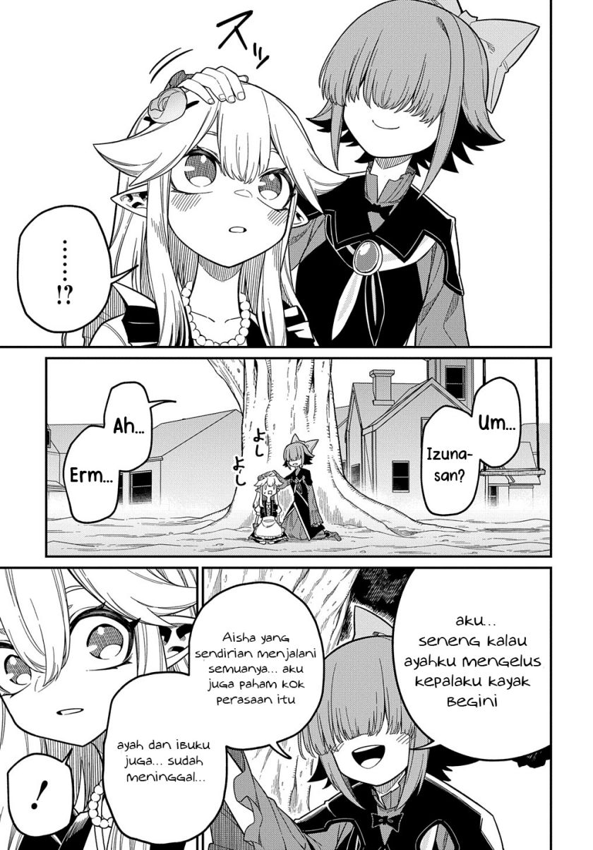 Neta Chara Tensei Toka Anmarida! Chapter 23 Gambar 26