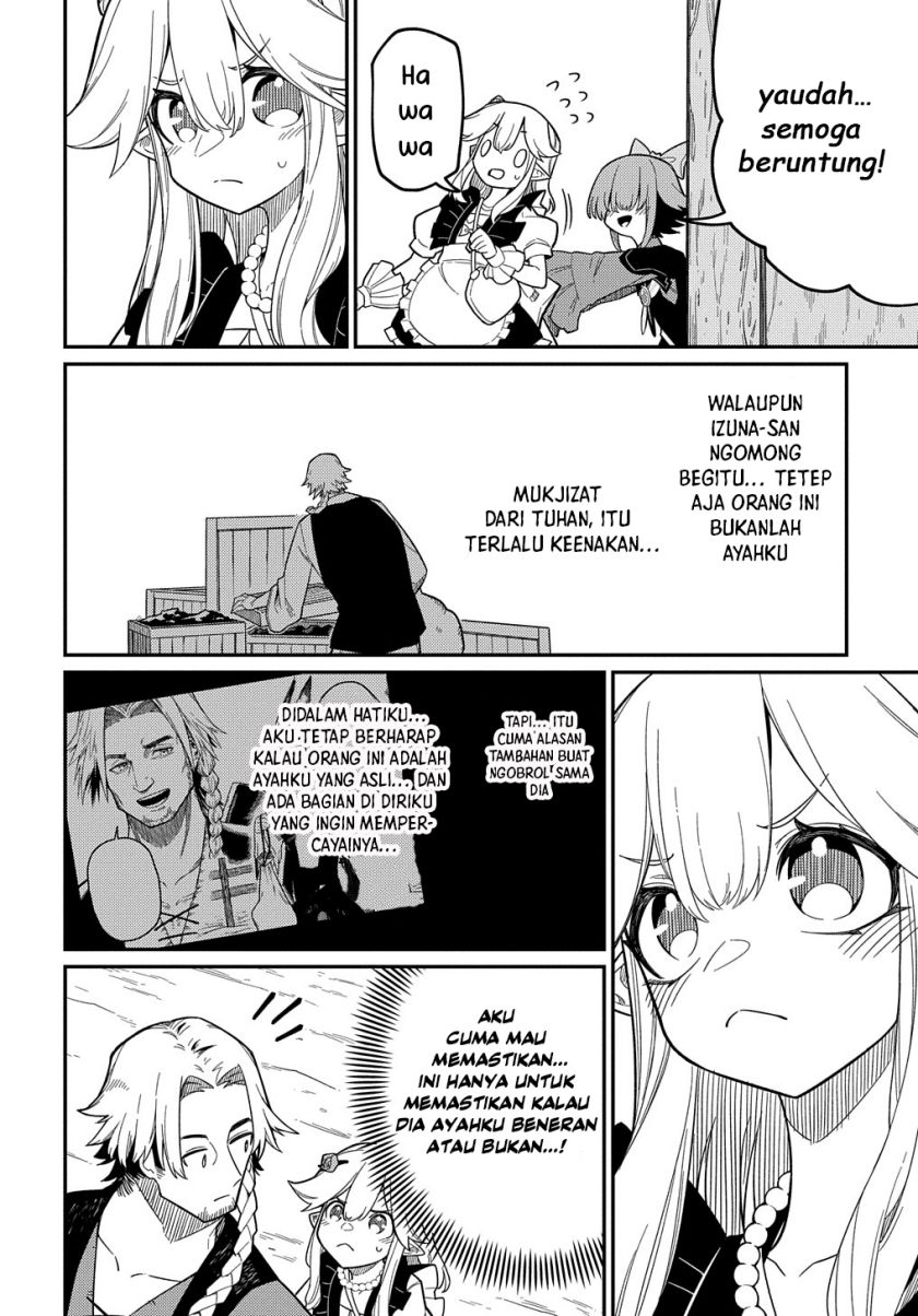 Neta Chara Tensei Toka Anmarida! Chapter 23 Gambar 29