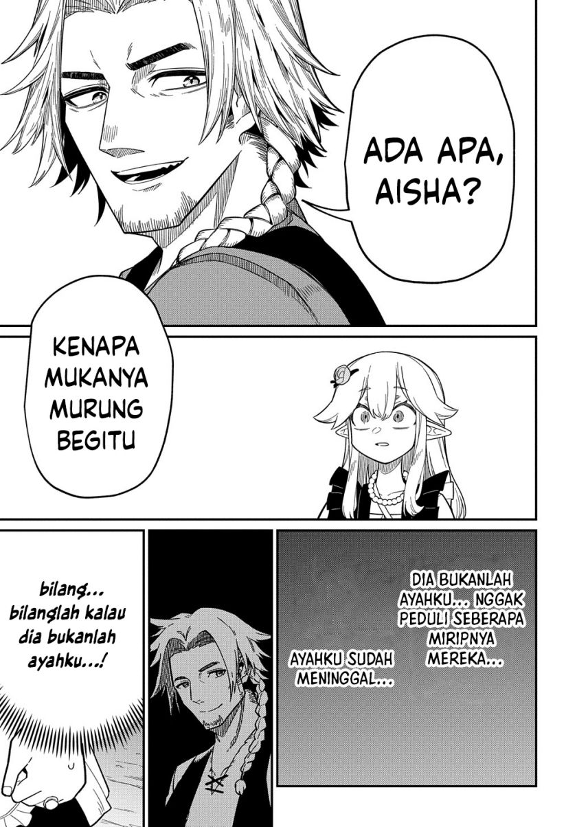 Neta Chara Tensei Toka Anmarida! Chapter 23 Gambar 30