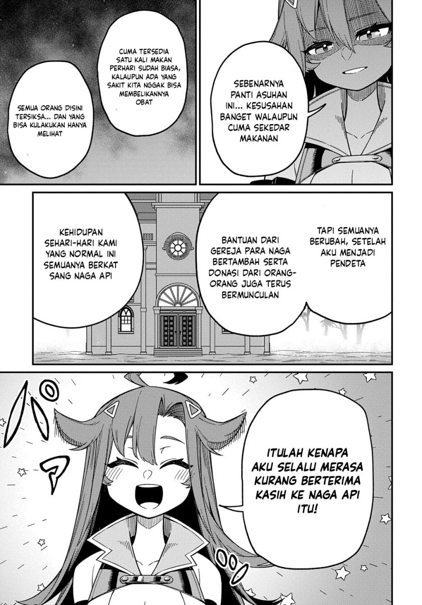 Neta Chara Tensei Toka Anmarida! Chapter 23 Gambar 38