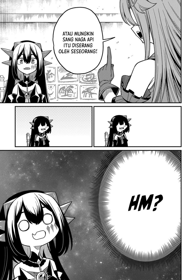 Neta Chara Tensei Toka Anmarida! Chapter 24 Gambar 18