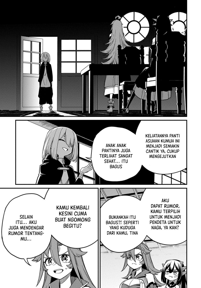 Neta Chara Tensei Toka Anmarida! Chapter 24 Gambar 26