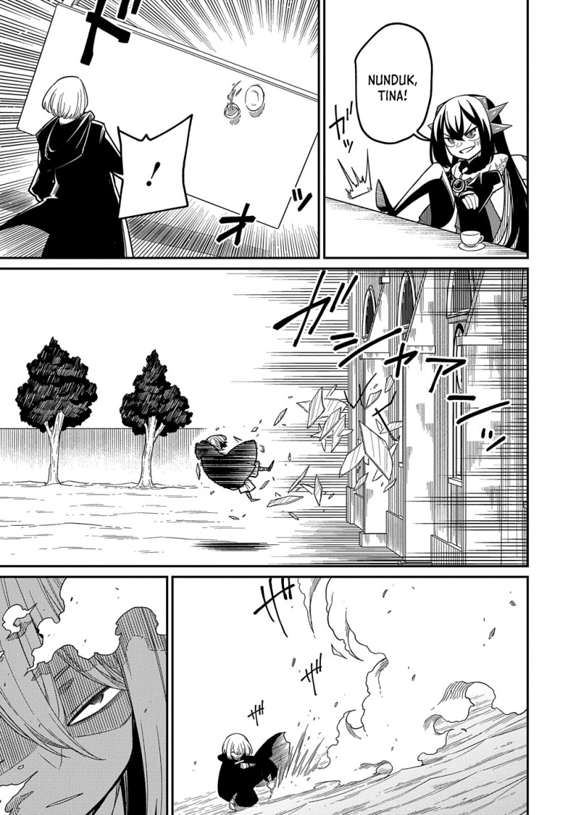 Neta Chara Tensei Toka Anmarida! Chapter 24 Gambar 34