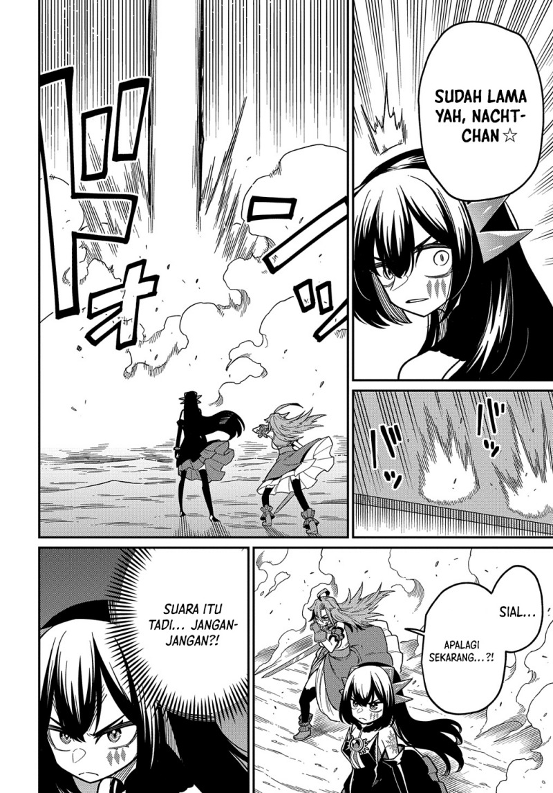 Neta Chara Tensei Toka Anmarida! Chapter 24 Gambar 37