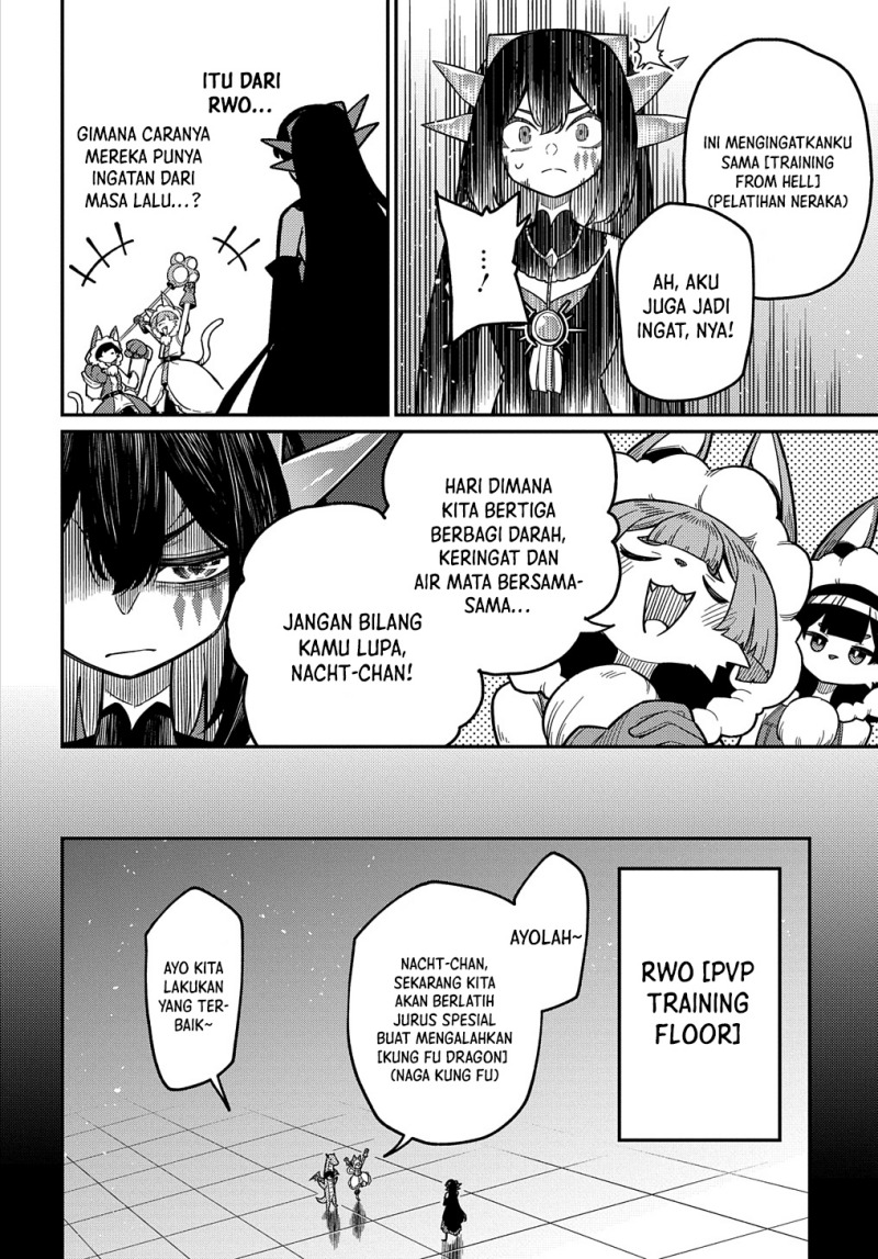 Neta Chara Tensei Toka Anmarida! Chapter 25 Gambar 13