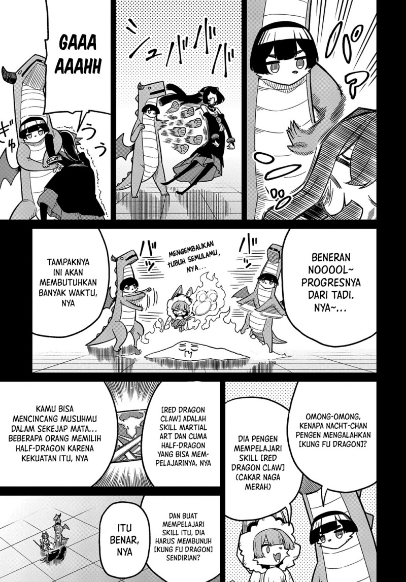 Neta Chara Tensei Toka Anmarida! Chapter 25 Gambar 16