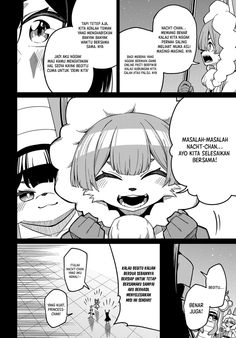 Neta Chara Tensei Toka Anmarida! Chapter 25 Gambar 19